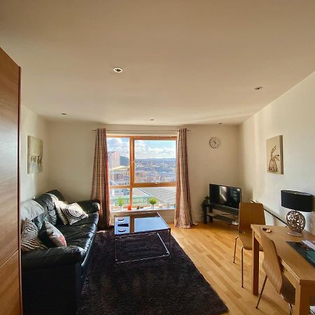 Leeds Dock Apartment 외부 사진