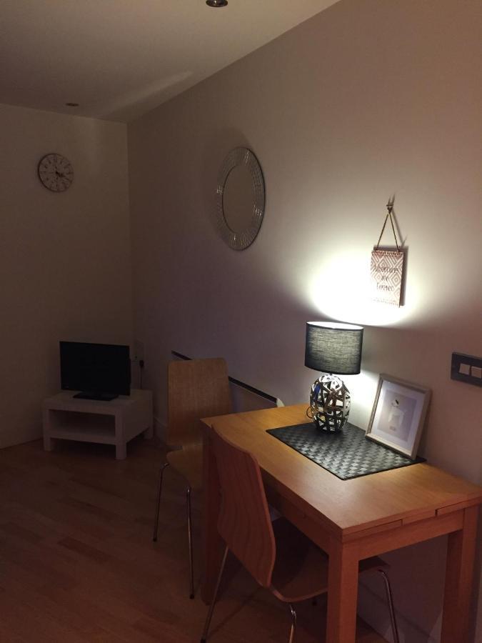 Leeds Dock Apartment 외부 사진