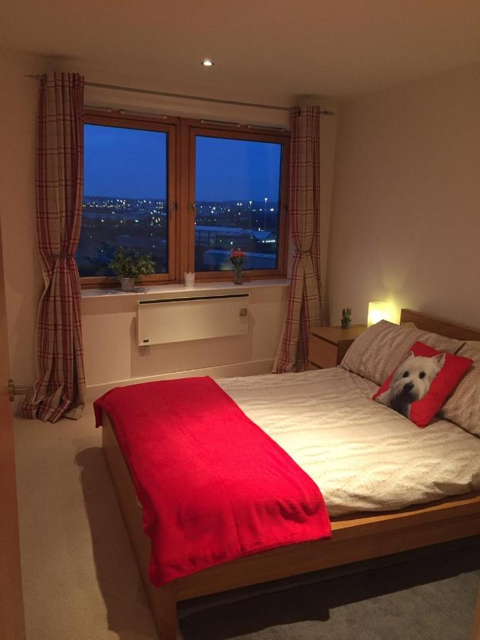 Leeds Dock Apartment 외부 사진